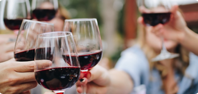 Step into authentic food experiences