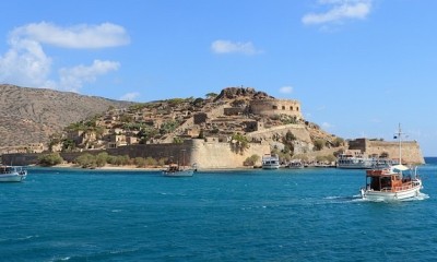 Activités à Faire en Famille à Rethymnon