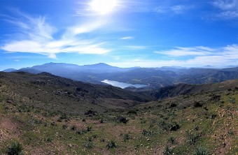 Private hike in Maroulas, Rethymno... Unkown but fabulous path, for real explorers