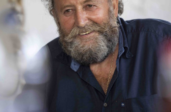 Full day: The Cretan Way of Life at the mountains of Rethymno (Mylopotamos)