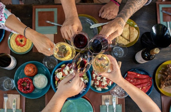 Wine and Olive oil Tasting with lunch at Apokoronas (from Rethymno )