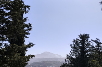 From Soil to Soul: A Cretan Mountain Experience