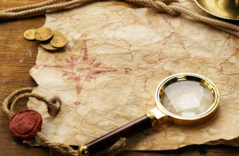 Family treasure hunt-gastronomy walking tour in Rethymno