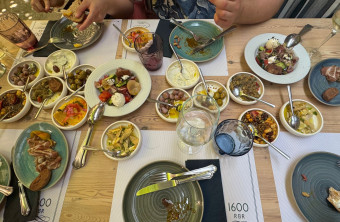 Rethymno Walking & Gastronomy Tour