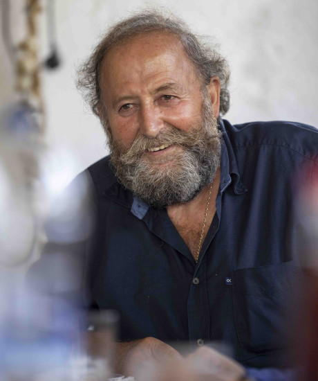 Full day: The Cretan Way of Life at the mountains of Rethymno (Mylopotamos)