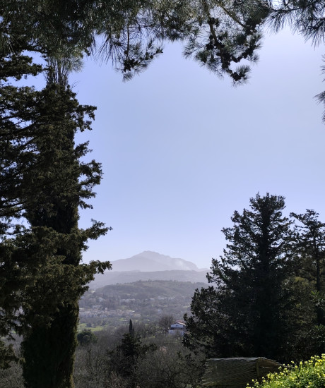 From Soil to Soul: A Cretan Mountain Experience